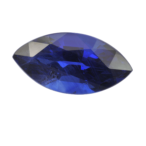 Turmalin zielony 2.74 ct
