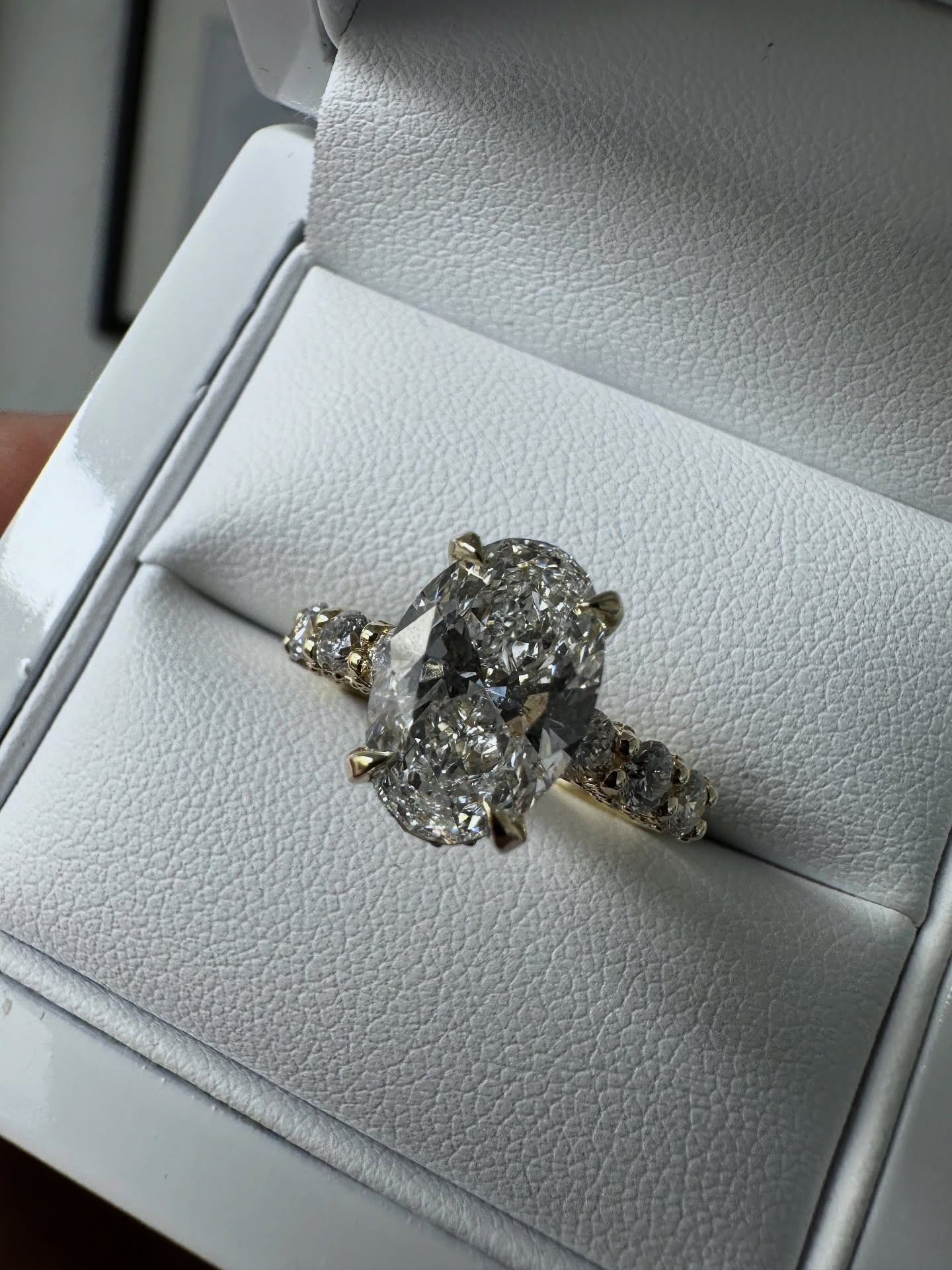 Pierscionek sekcja 3 - 1