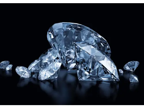 Odkryj tajemnice niebieskiego klejnotu