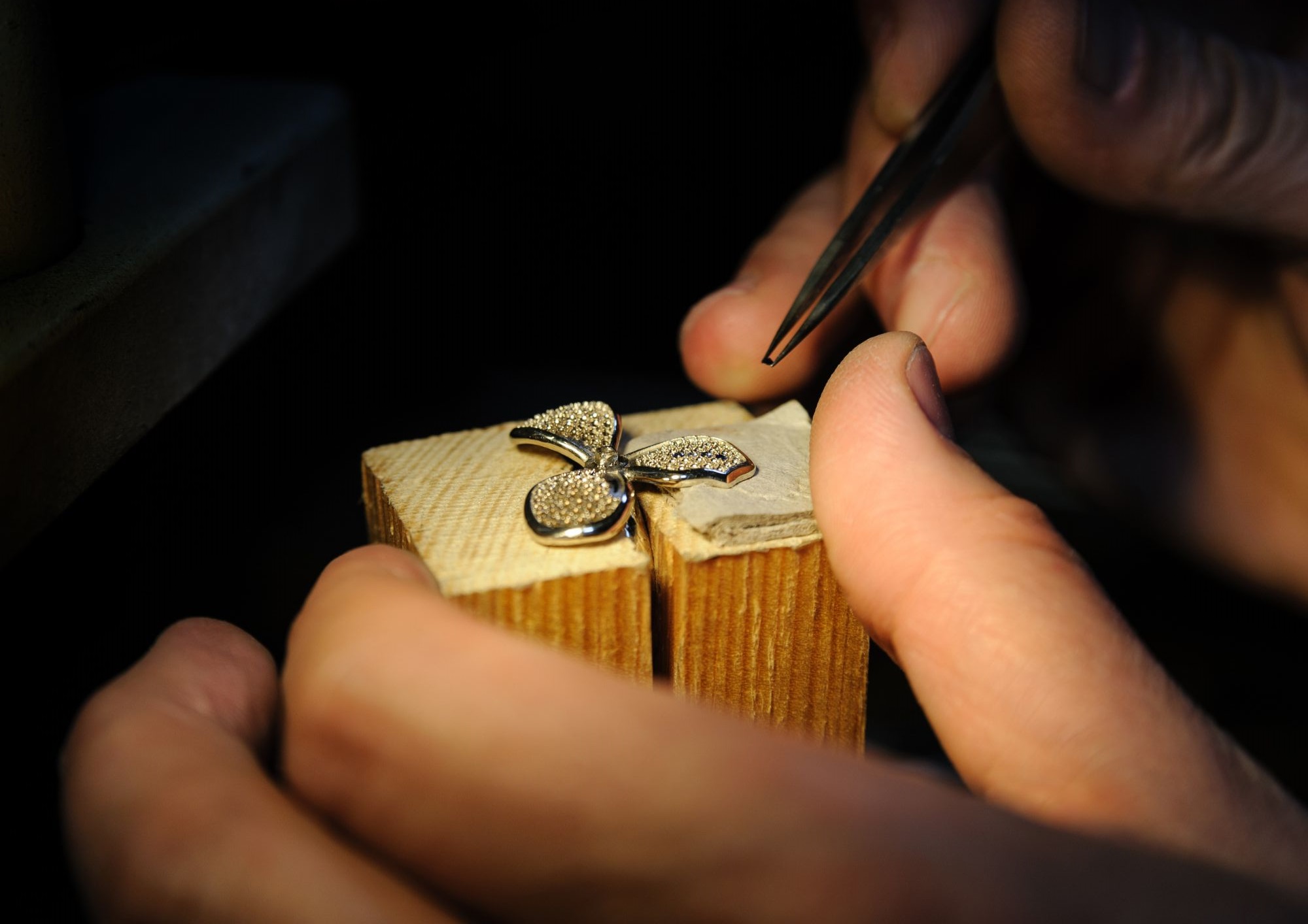 Unikalne pierścionki zaręczynowe od Blue Topaz