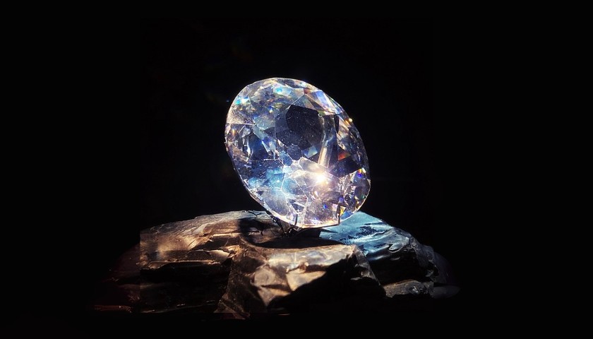 Koh-i-noor – historia i tajemnice słynnego diamentu