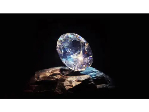 Koh-i-noor – historia i tajemnice słynnego diamentu