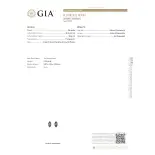 Aleksandryt naturalny szlif markiza 0.94 ct