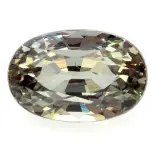 Aleksandryt naturalny szlif owalny 1.07 ct