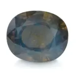Aleksandryt naturalny szlif owalny 1.75 ct