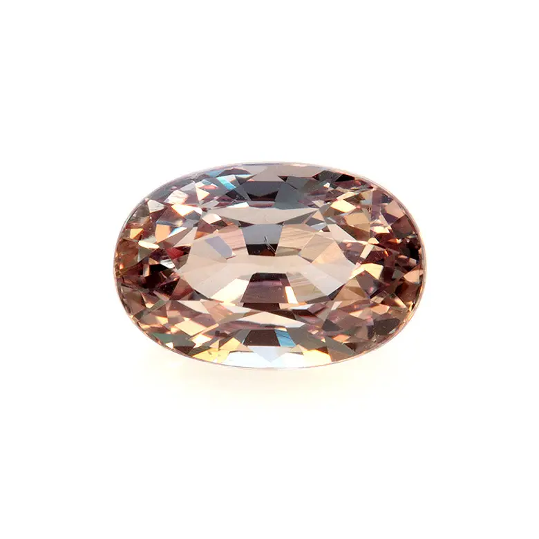 Aleksandryt naturalny szlif owalny 1.07 ct