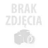 Srebrny pierścionek z dużym kamieniem