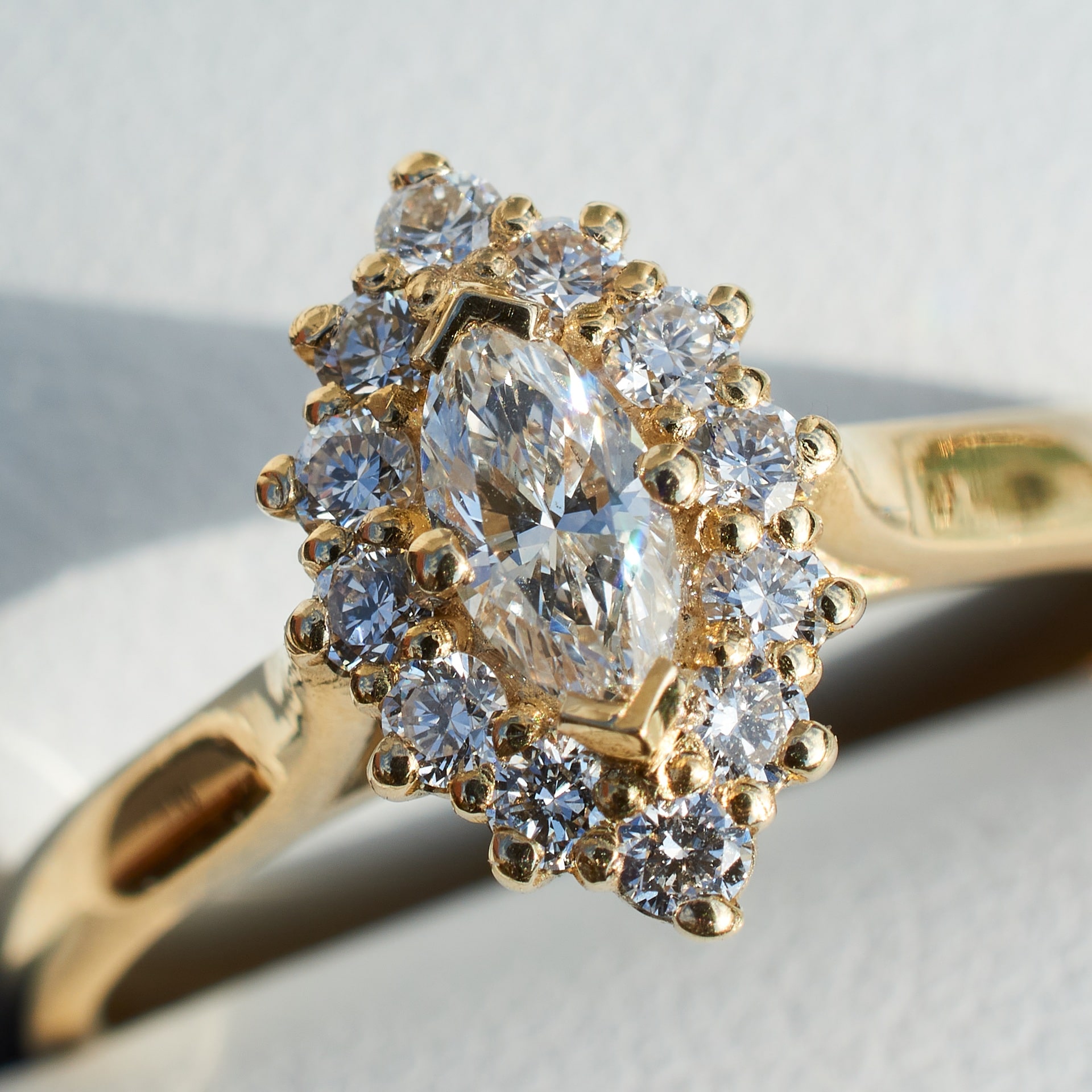 Pierscionek sekcja 3 - 1